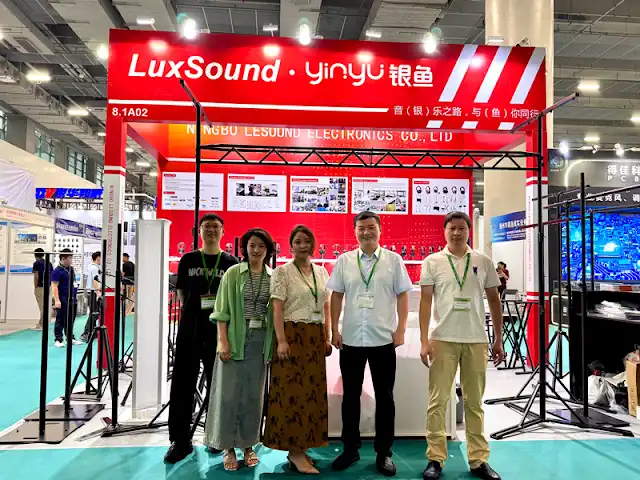 canton fair