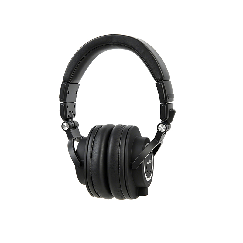 over ear headphones for instruments monitoring