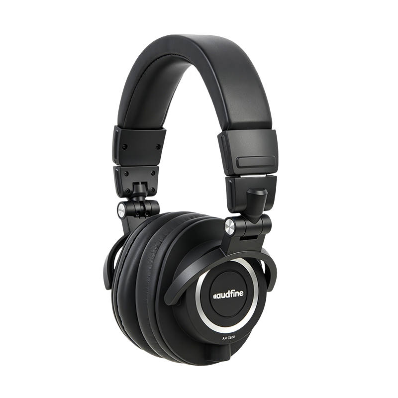 studio headphones