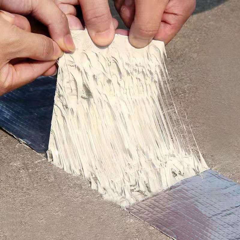 Waterproof Butyl Adhesive Tape
