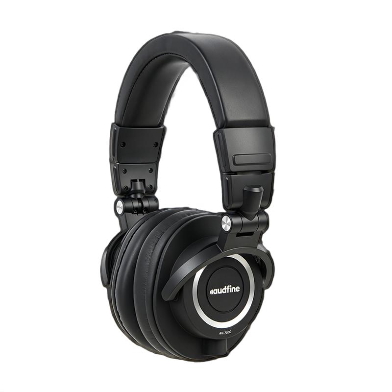dj headphones