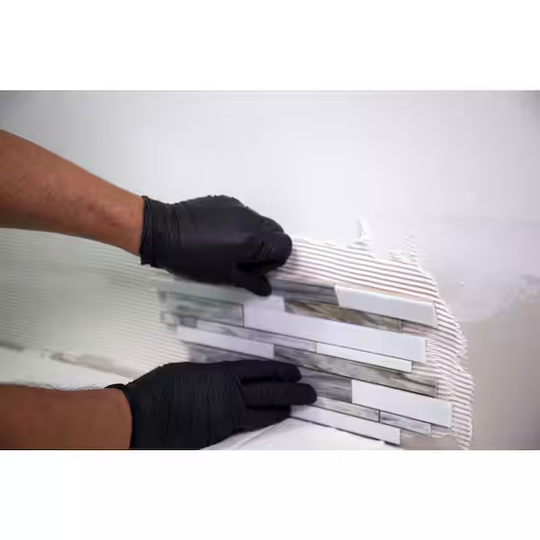 D1TE Ready-to-Use Acrylic Tile Adhesive