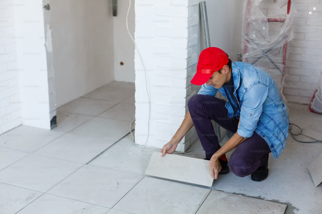 C2TE High-Performance Tile Adhesive
