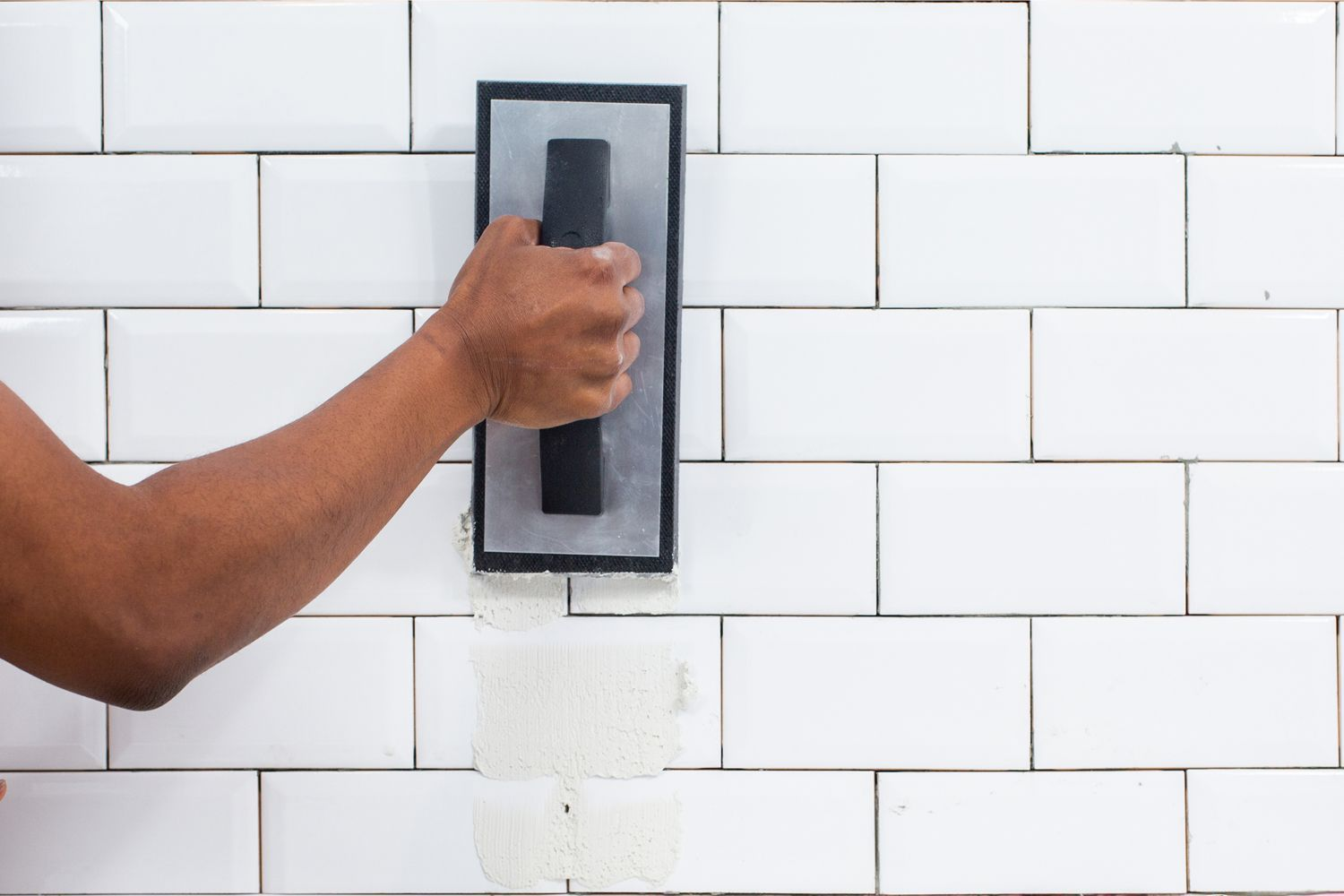 CG2 Unsanded Colored Tile Grout