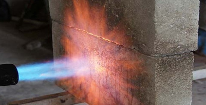 High-Temperature Cement: Essential for Extreme Heat Applications