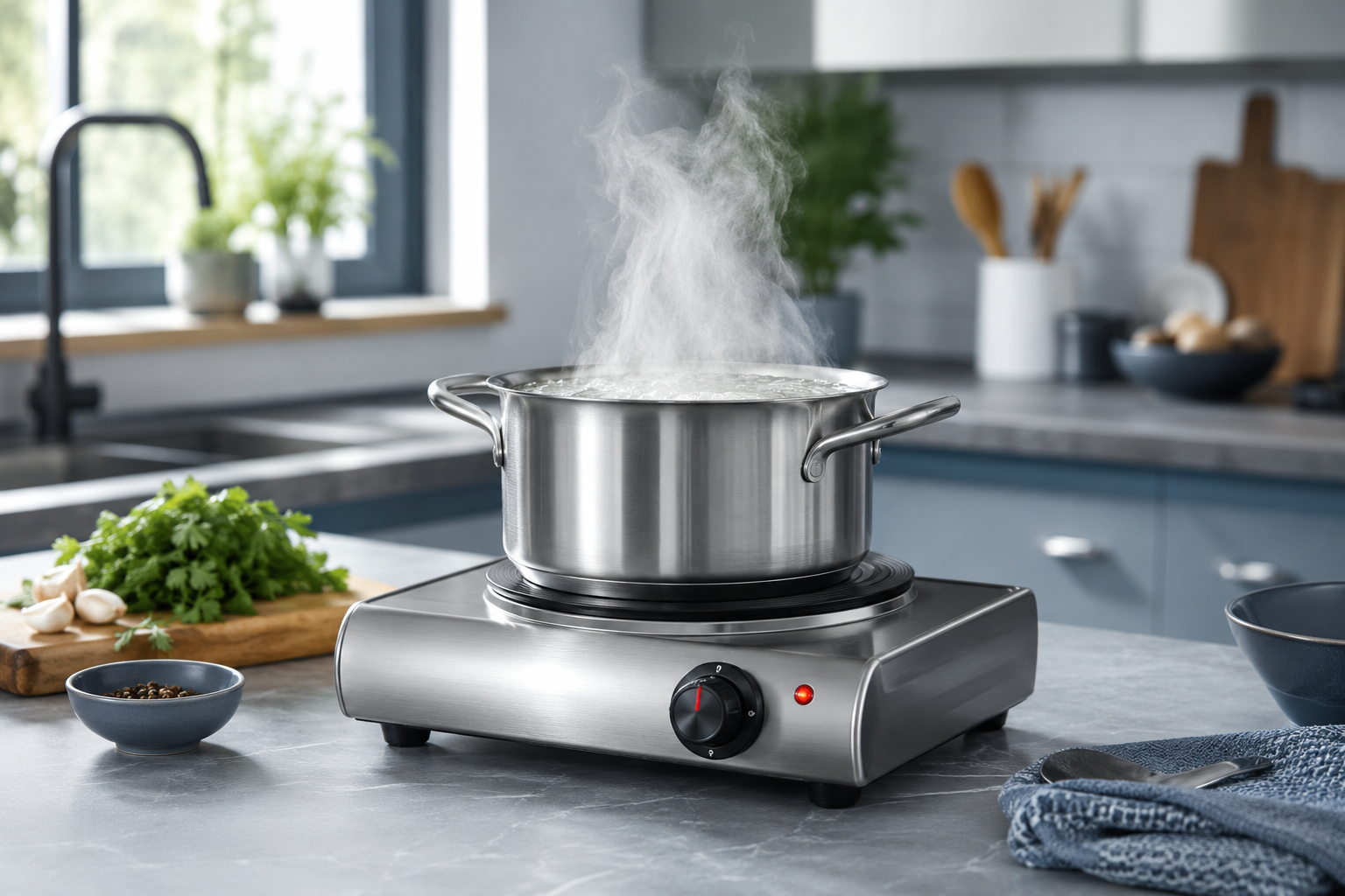 hot plate manufacturer