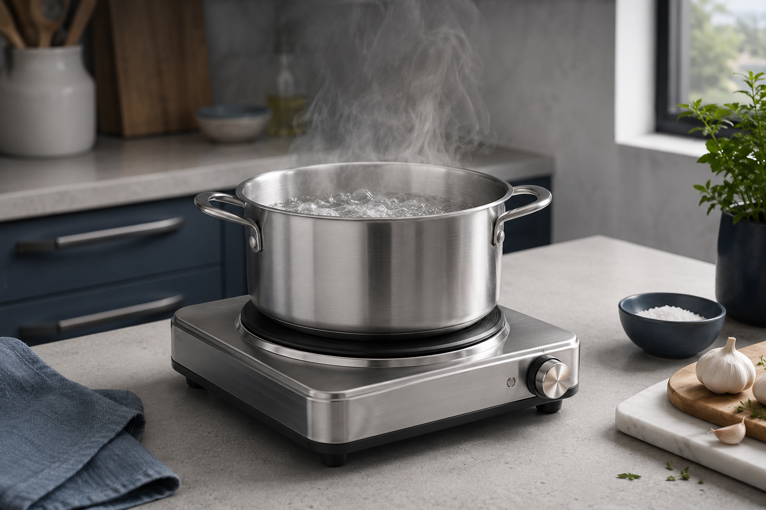 hot plate supplier