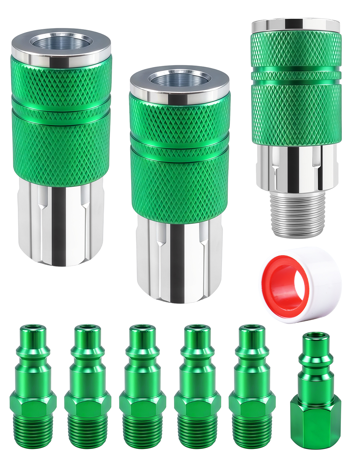 GODESOn air fitting