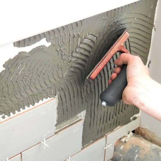Why Your Tile Adhesive Fails on Large Format Tiles — and How to Fix It for Good