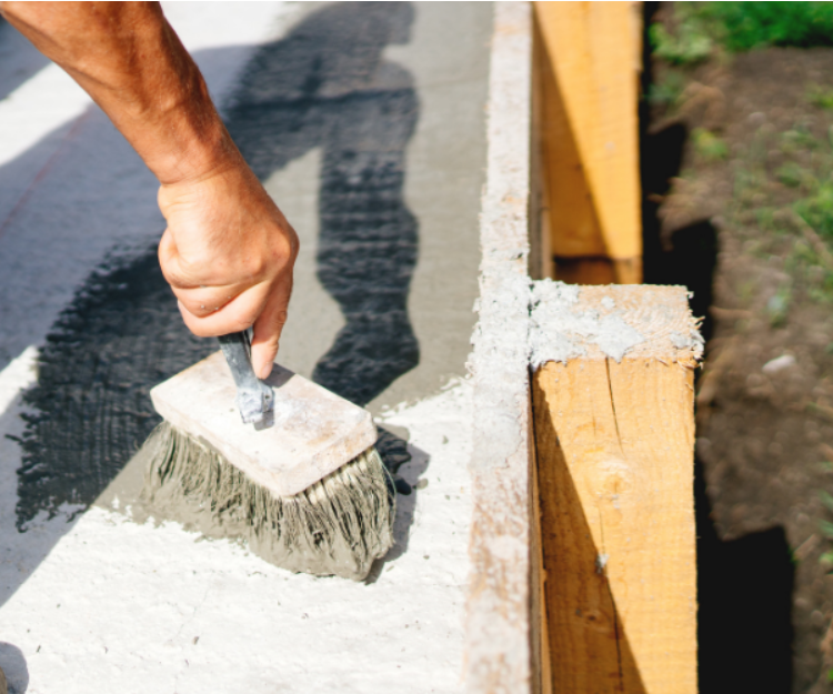 How to Apply Cementitious Waterproofing Slurry: A Step-by-Step Guide for Contractors