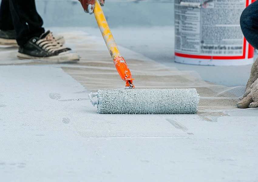 polyurethane-waterproof-coating-application-guide