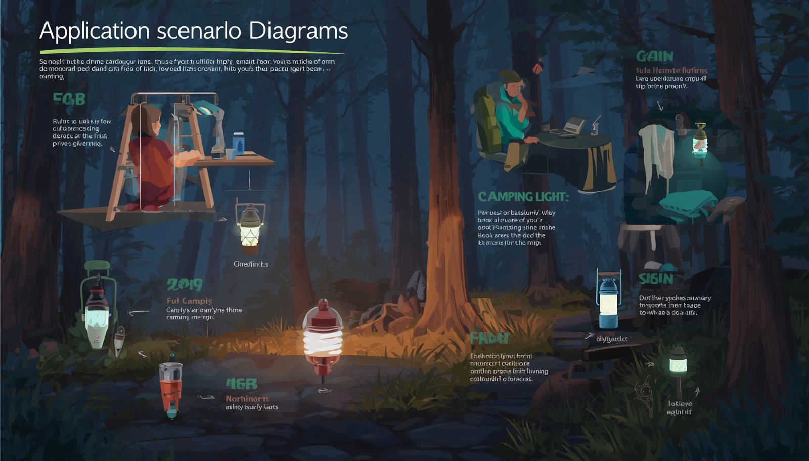 camping lantern manufacturer, camping lantern factory, camping light manufacturer