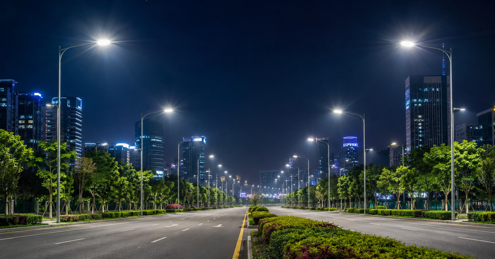 outdoor lighting manufacturer, outdoor light manufacturer, LED outdoor lighting manufacturer