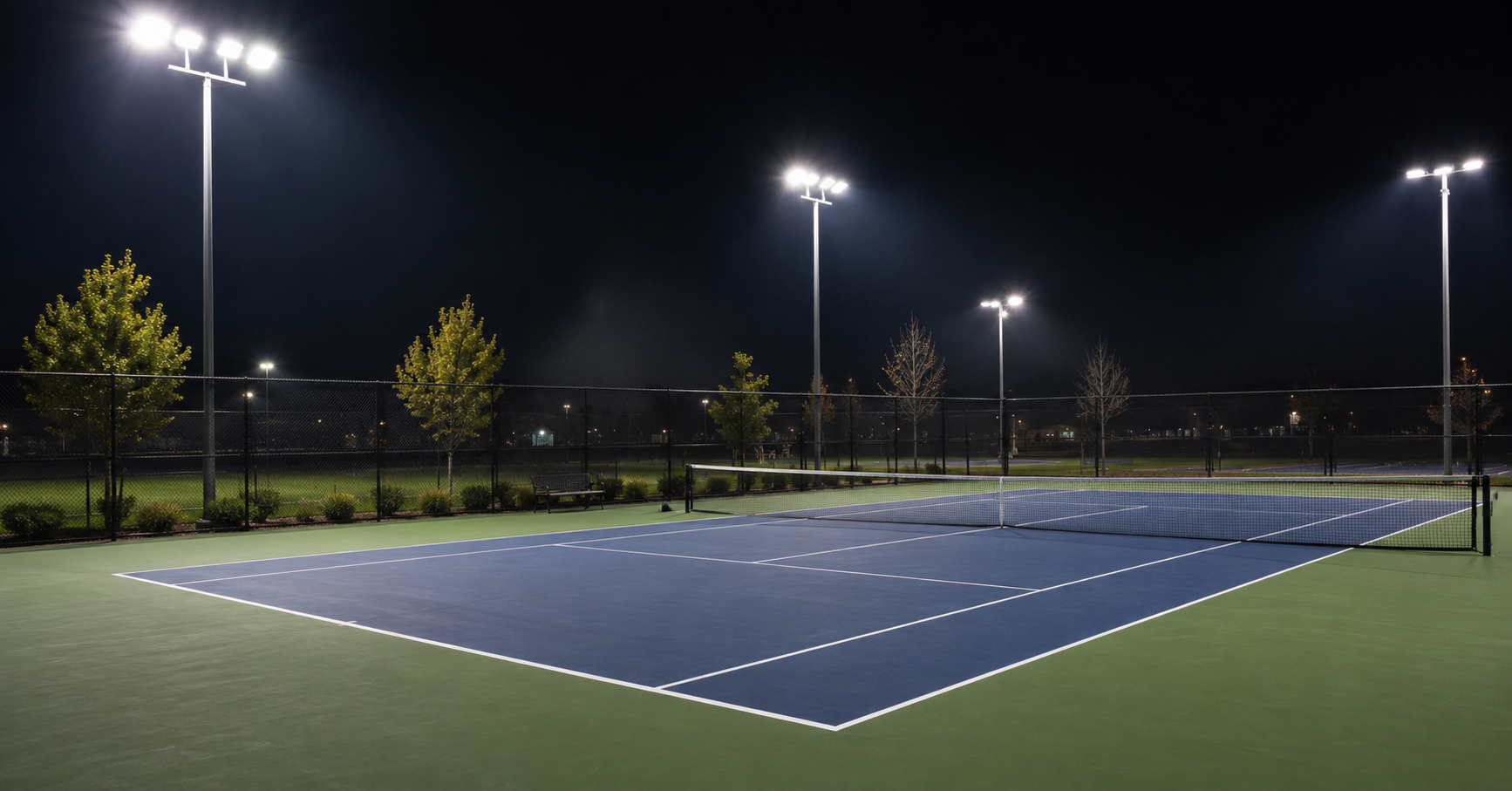 outdoor lighting manufacturer, outdoor light manufacturer, LED outdoor lighting manufacturer