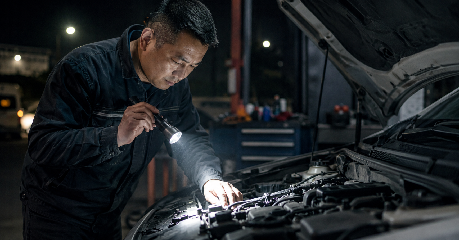 OEM Flashlight Manufacturer: How to Choose the Right Workshop Light OEM Flashlight Manufacturer: How to Choose the Right Workshop Light