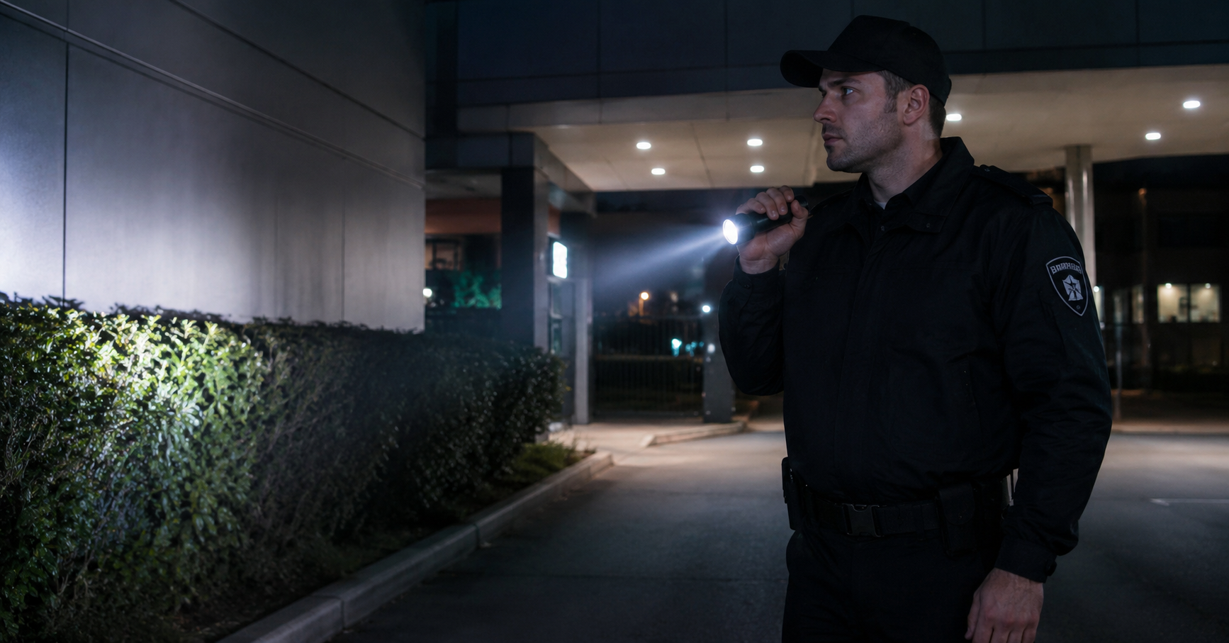OEM Flashlight Manufacturer Guide for Patrol and Inspection Lights OEM Flashlight Manufacturer Guide for Patrol and Inspection Lights