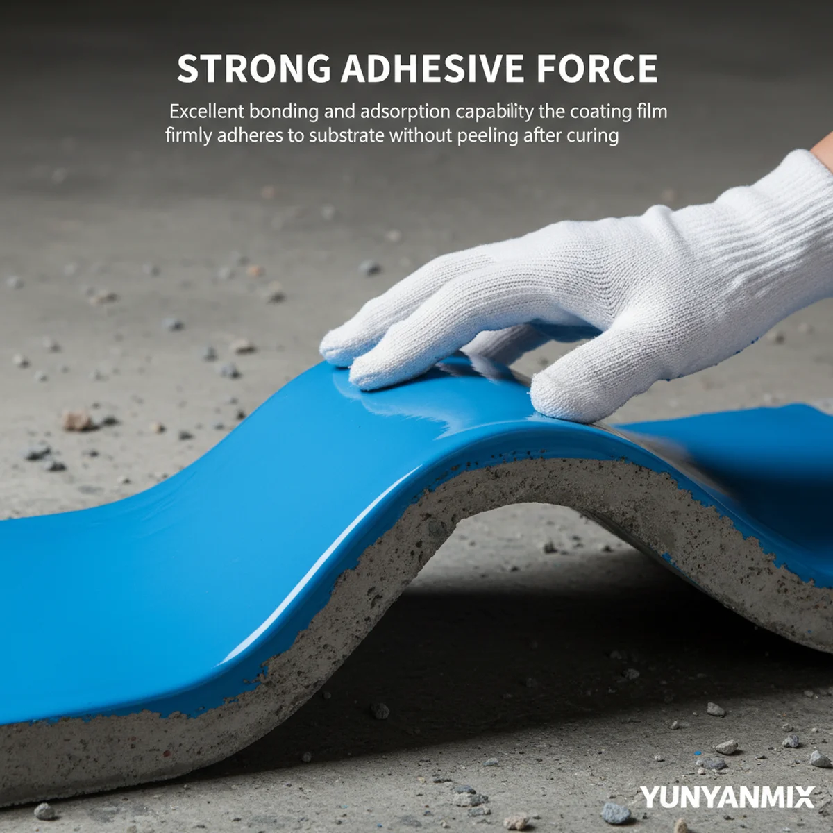 How to Apply Polyurethane Waterproof Coating: A Step-by-Step Guide for Contractors
