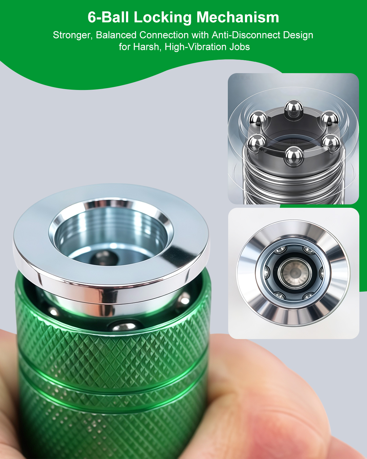 GODESON Air Fitting: What Buyers Should Check Before Ordering GODESON Air Fitting: What Buyers Should Check Before Ordering