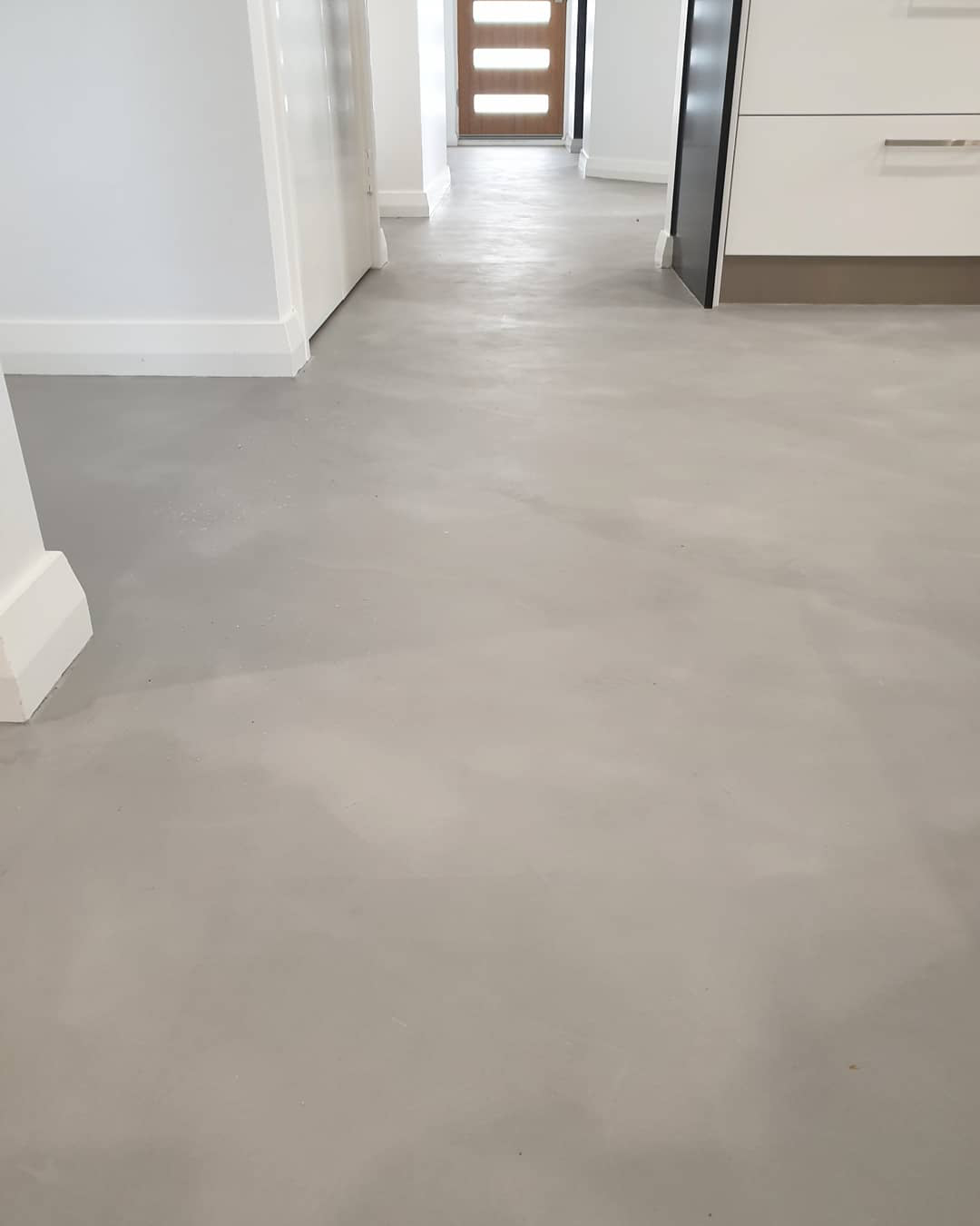 Microcement Flooring: The Complete B2B Buying Guide for Seamless Concrete Finishes