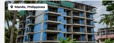 Case Study Report: Self-Leveling Compound for Philippines Housing