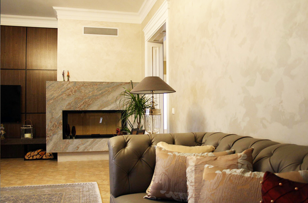 How to Specify Art Wall Materials: A Step-by-Step Guide for Designers and Contractors Background