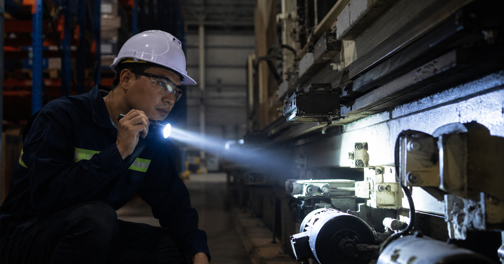 High Lumen Flashlight Manufacturer for Industrial Inspection High Lumen Flashlight Manufacturer for Industrial Inspection