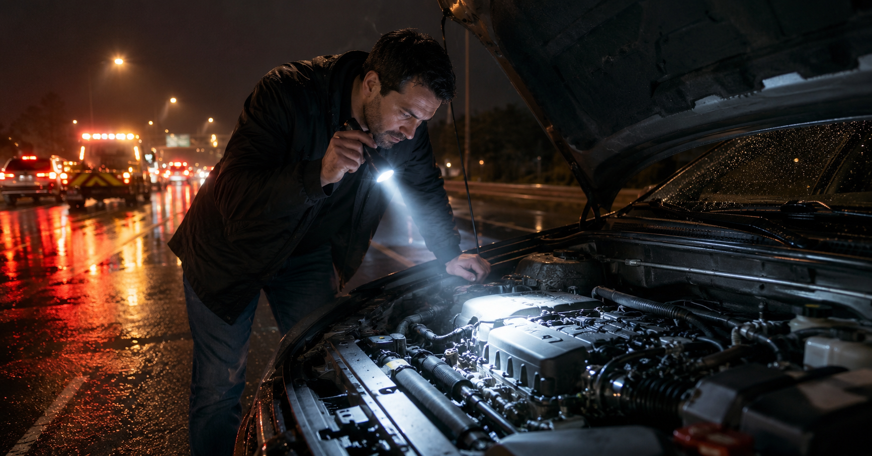 High Lumen Flashlight Manufacturer for Automotive Roadside Work High Lumen Flashlight Manufacturer for Automotive Roadside Work