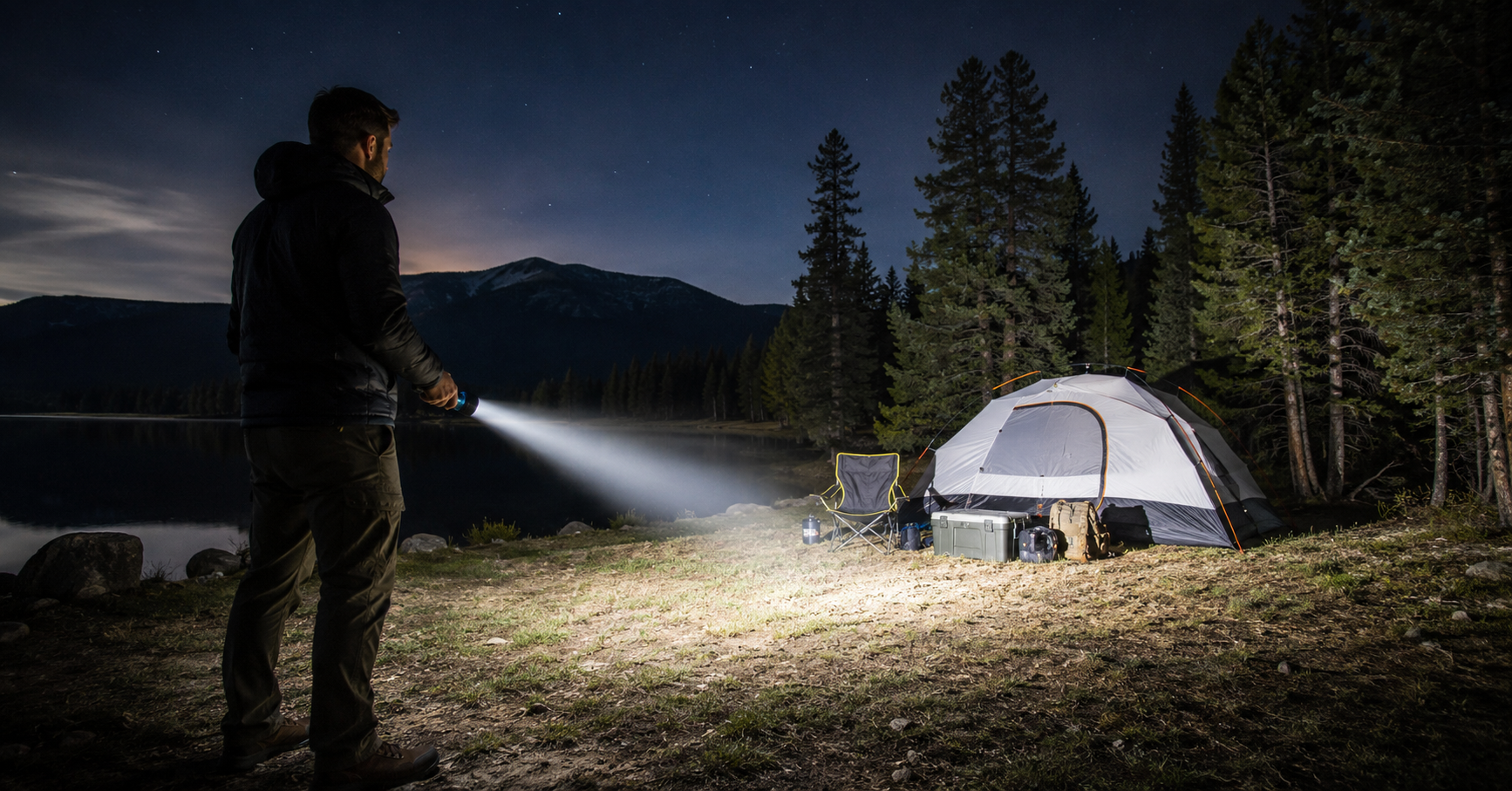 High Lumen Flashlight Manufacturer: What Buyers Should Look For High Lumen Flashlight Manufacturer: What Buyers Should Look For