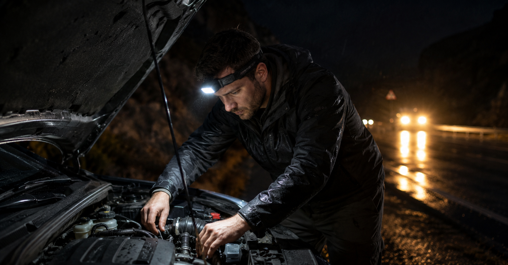 rechargeable headlamp supplier for outdoor use, outdoor lighting headlamp supplier, USB rechargeable headlamp supplier