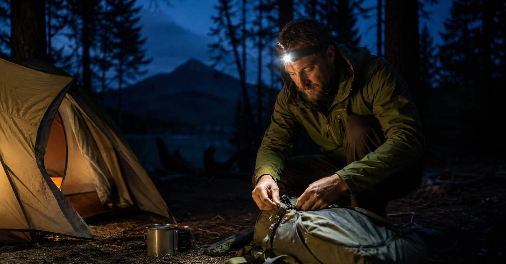 rechargeable headlamp supplier for outdoor use, rechargeable waterproof headlamp supplier, outdoor waterproof headlamp wholesale