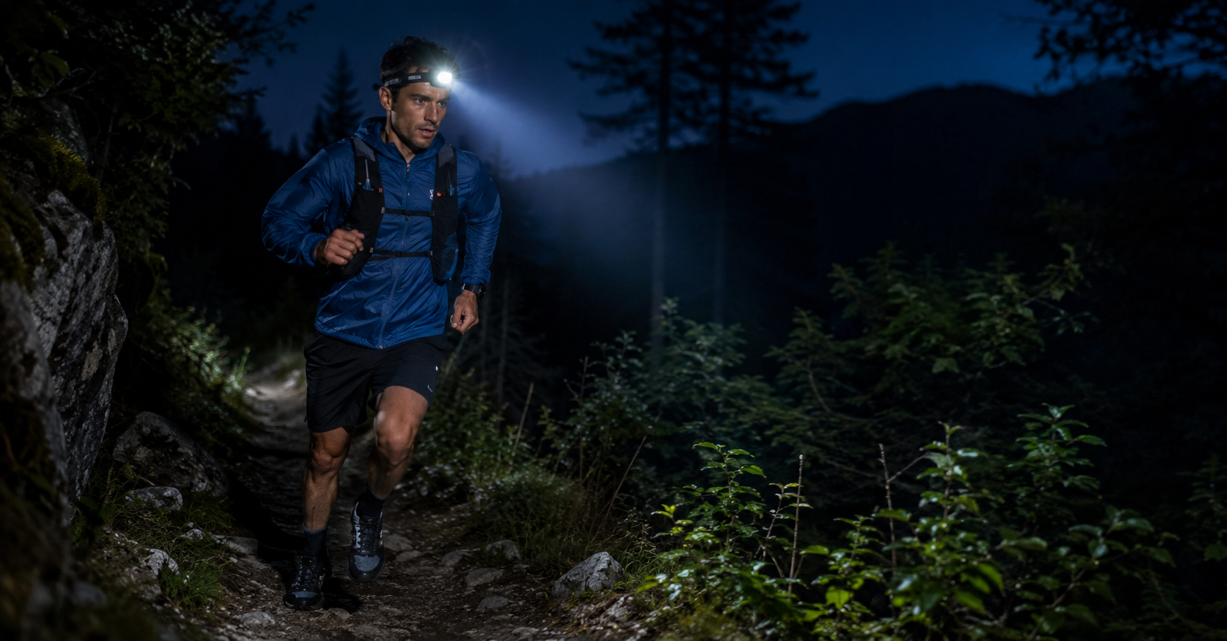 Rechargeable Headlamp Supplier for Outdoor Use: What Buyers Should Check Rechargeable Headlamp Supplier for Outdoor Use: What Buyers Should Check