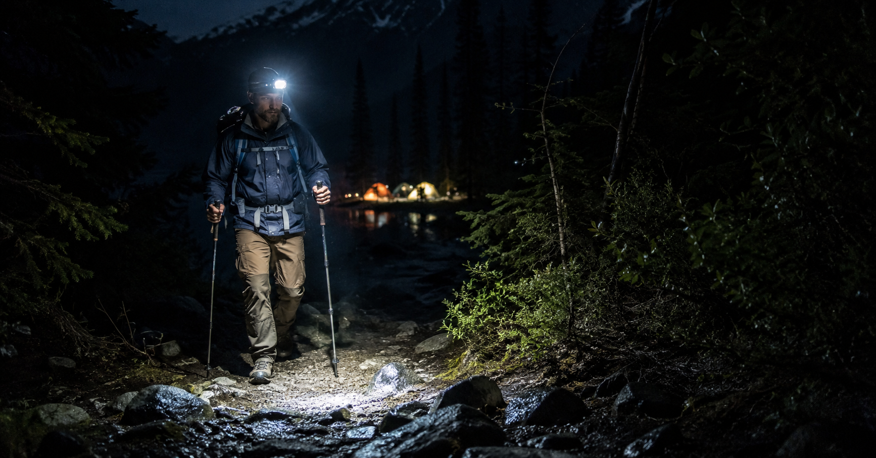 LED Headlamp Supplier for Camping: What Buyers Should Check LED Headlamp Supplier for Camping: What Buyers Should Check