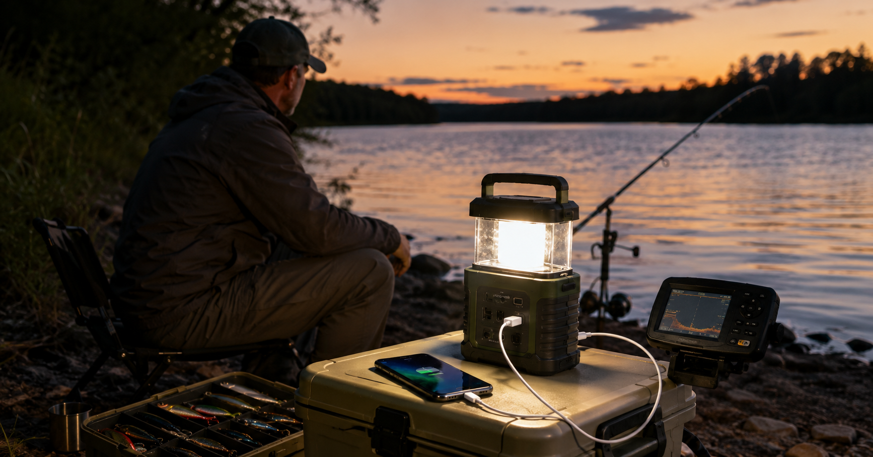 LED Camping Lantern Supplier Guide for Buyers LED Camping Lantern Supplier Guide for Buyers