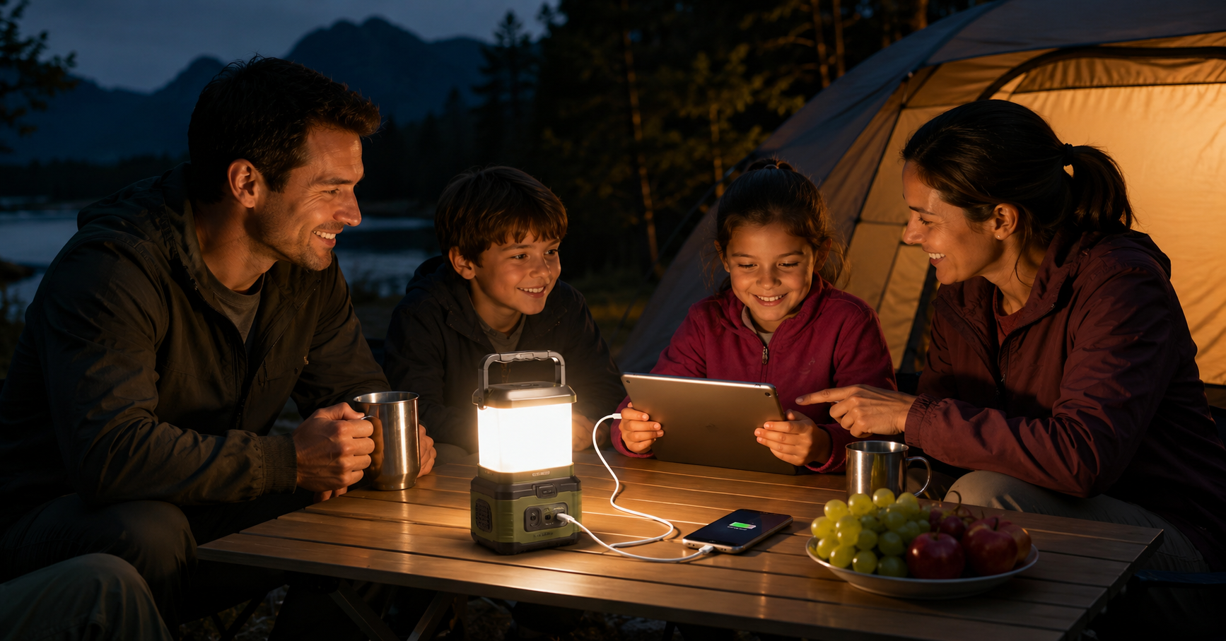 High Brightness Camping Lantern: What Buyers Should Look For High Brightness Camping Lantern: What Buyers Should Look For