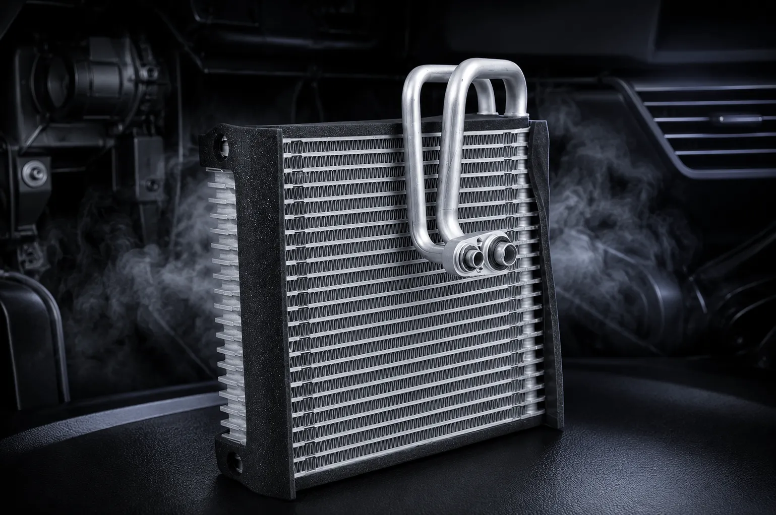 Evaporators