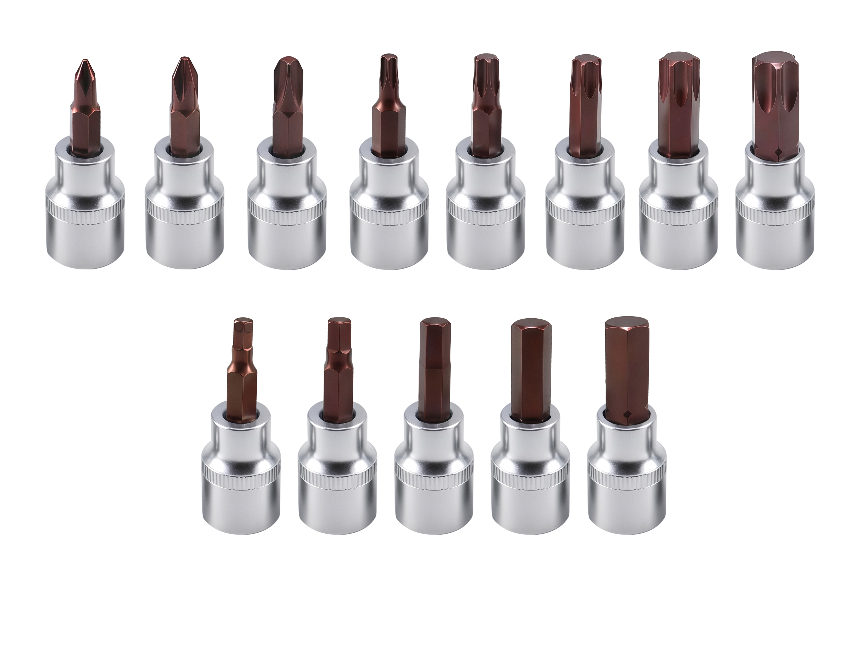 Clé dynamométrique ATsafepro