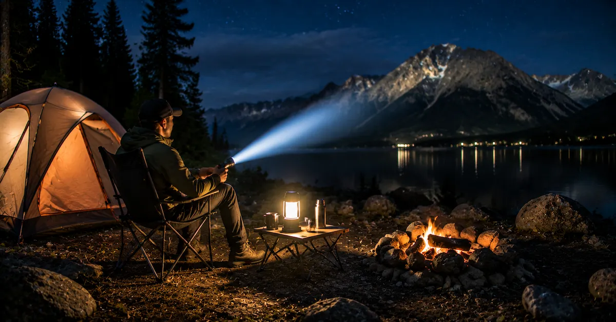 Custom Outdoor Lighting Manufacturer China: What Buyers Should Know Custom Outdoor Lighting Manufacturer China: What Buyers Should Know
