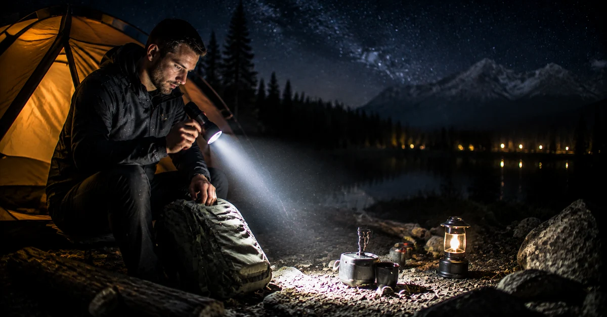 How to Evaluate a China Flashlight Manufacturer for Outdoor Lighting How to Evaluate a China Flashlight Manufacturer for Outdoor Lighting