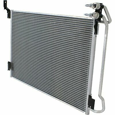 automotive condenser bulk order packaging route