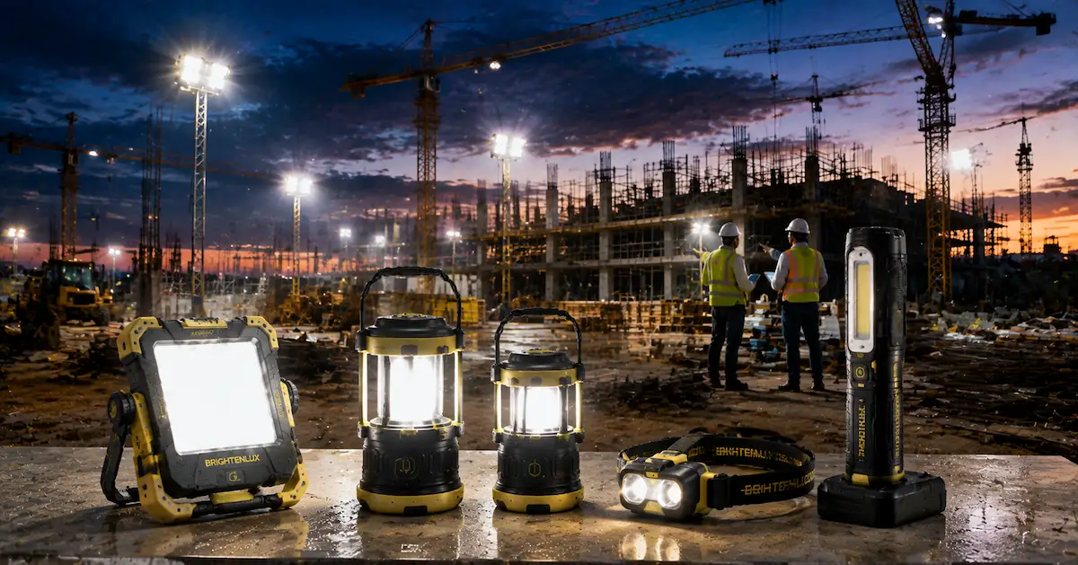 How to Evaluate a Reliable Outdoor Lighting Factory in China How to Evaluate a Reliable Outdoor Lighting Factory in China