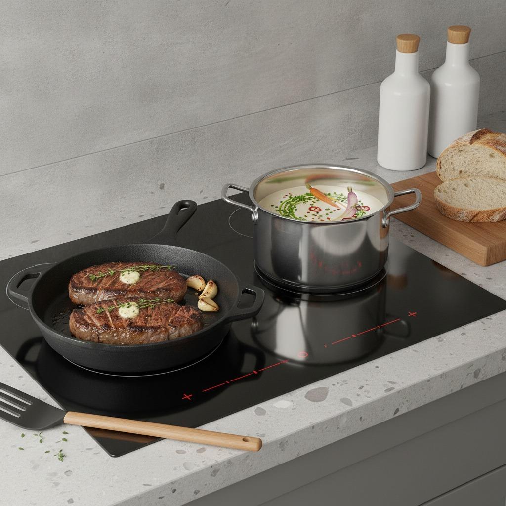 ceramic cooktop