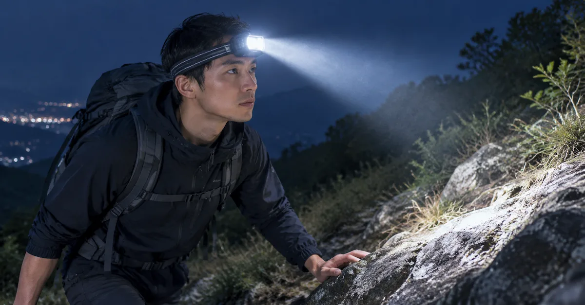 LED headlamp manufacturer guide for better sourcing LED headlamp manufacturer guide for better sourcing