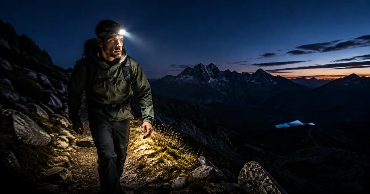 LED Headlamp Manufacturer Guide: How to Choose the Right Supplier LED Headlamp Manufacturer Guide: How to Choose the Right Supplier