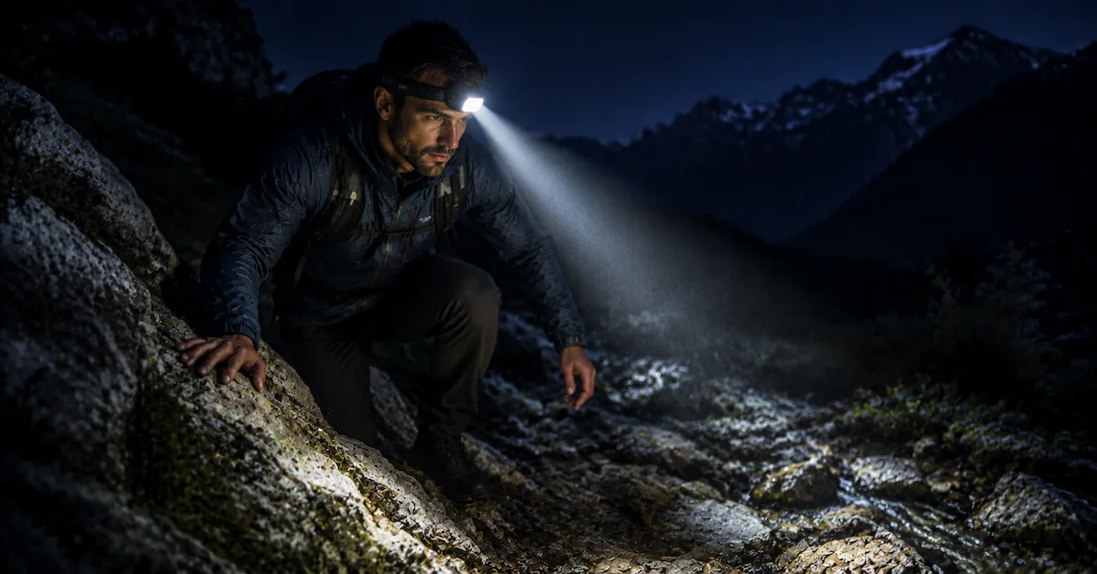 Rechargeable Headlamp Factory: What Buyers Should Check Before Sourcing Rechargeable Headlamp Factory: What Buyers Should Check Before Sourcing