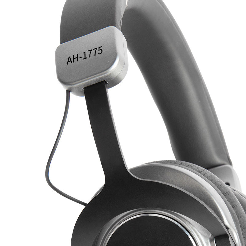 over ear headphones manufacturer China