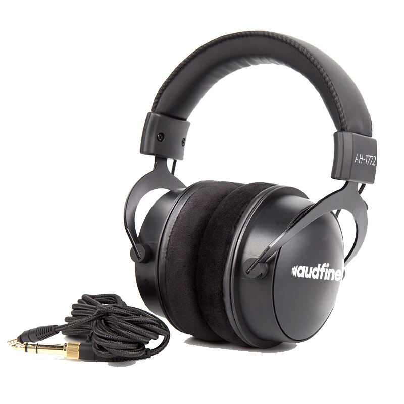 gaming headphones with mic