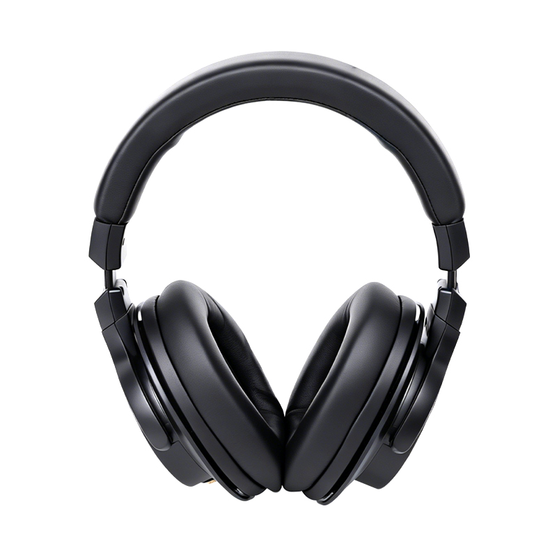 Audfine MR-830X on-ear monitoring headphone with 45 mm driver