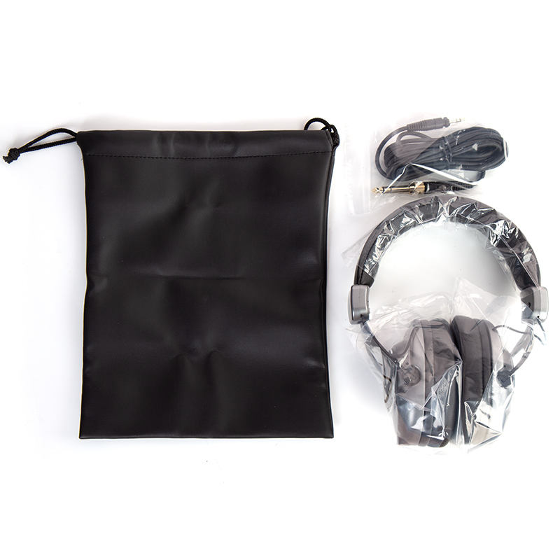 Gaming Headphones with Mic
