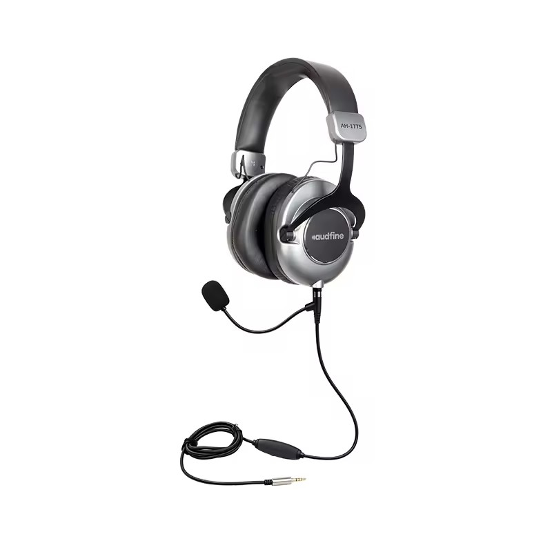 Gaming Headphones with Mic