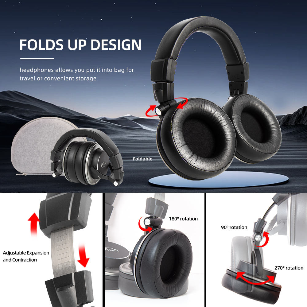 custom gaming headset with mic